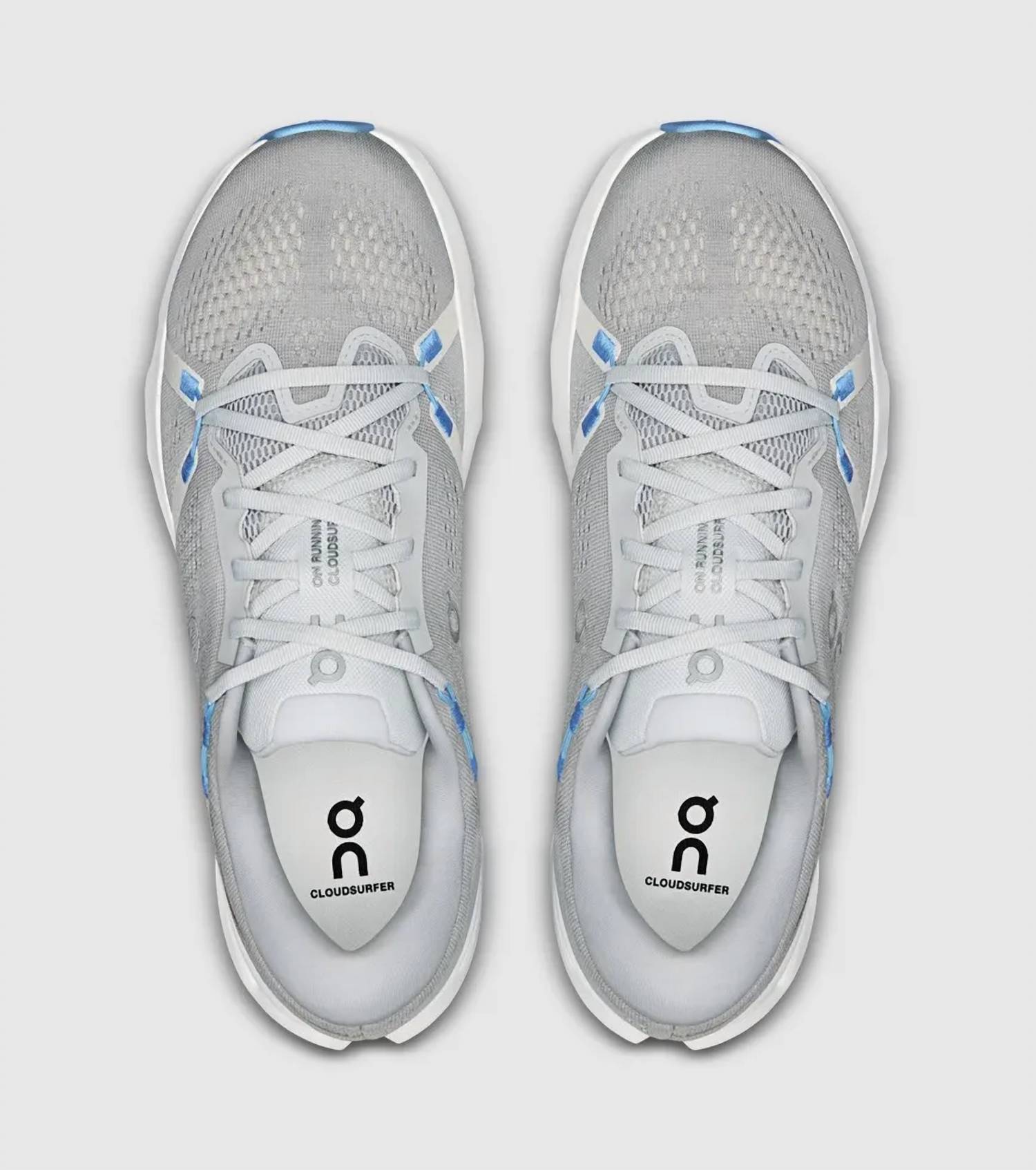 On - Men's Cloudsurfer 2 Running Shoes