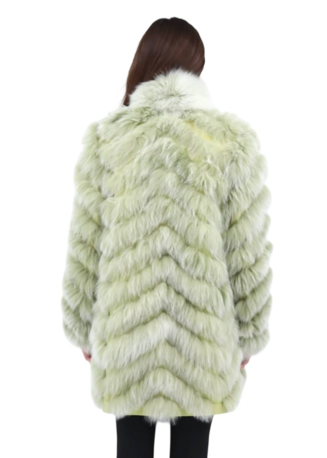 Diomi - Audrey Reversible Travel Coat