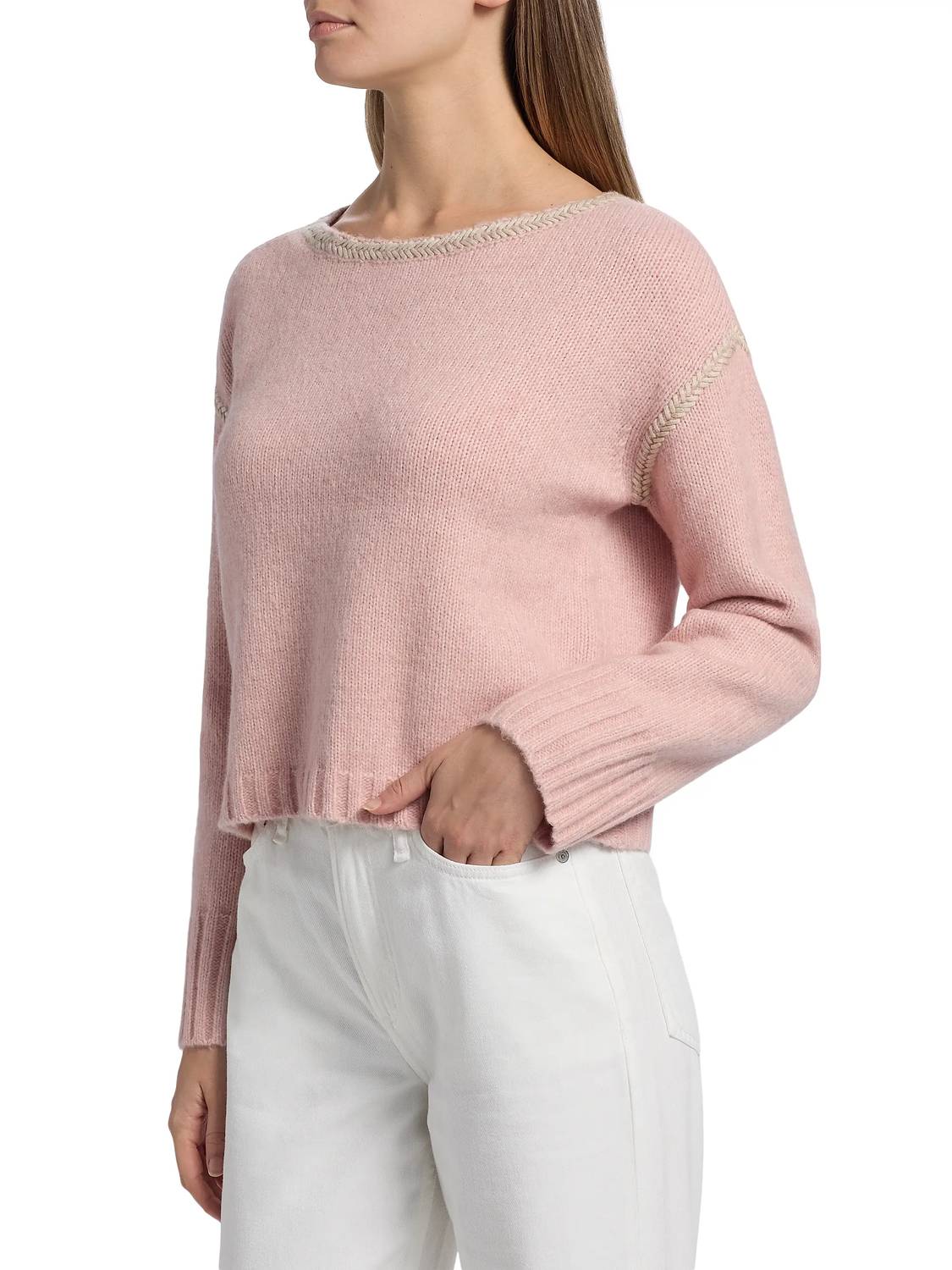 Dh New York - Seraphina Sweater