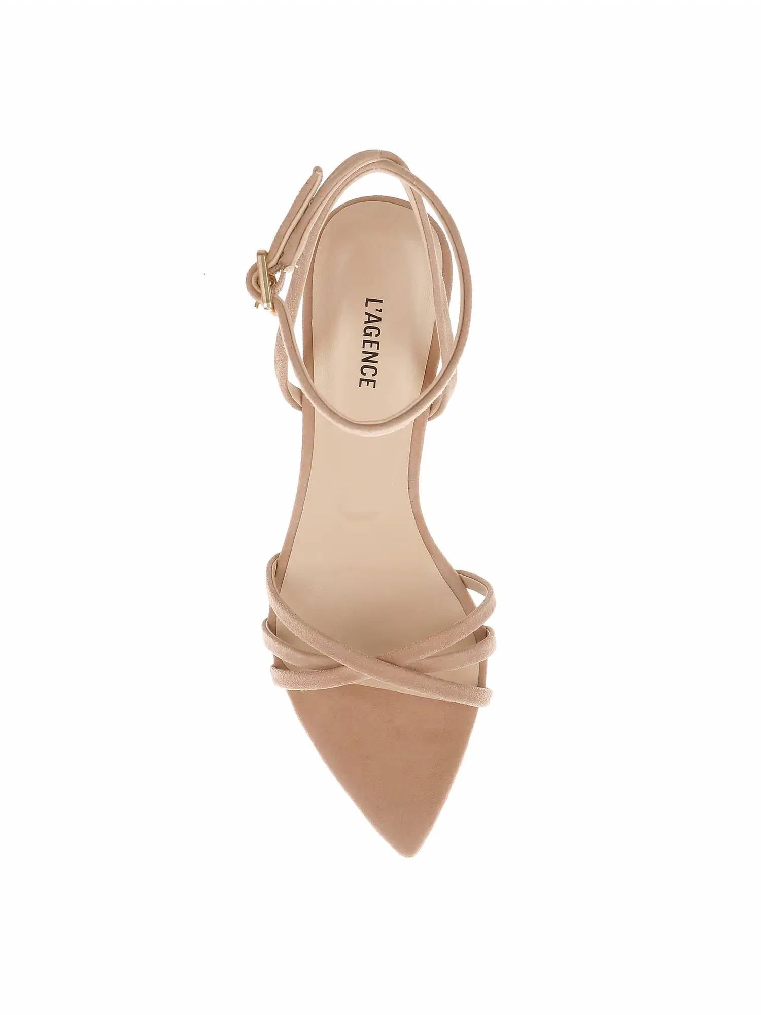 L'Agence - Women's Dua Sandals