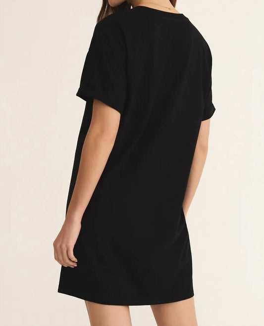 Z Supply - Sway Mini Tee Dress