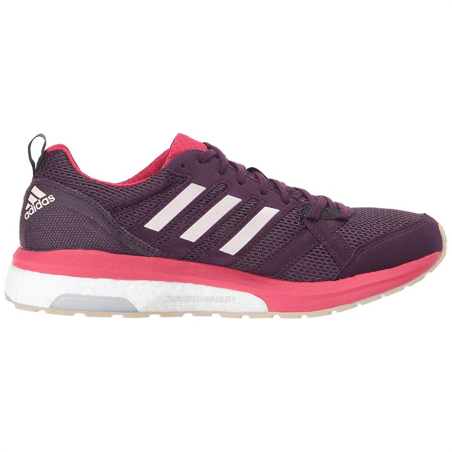 Adidas - Women's Adizero Tempo 9 Running Shoes