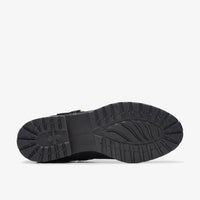 Clarks - Women's Aspra Buckle Zip