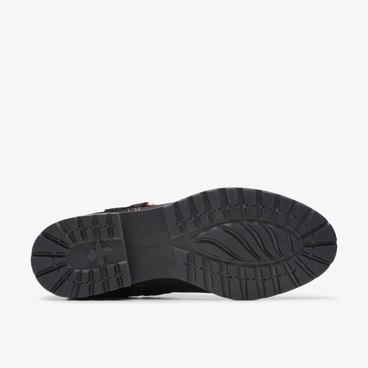 Clarks - Women's Aspra Buckle Zip