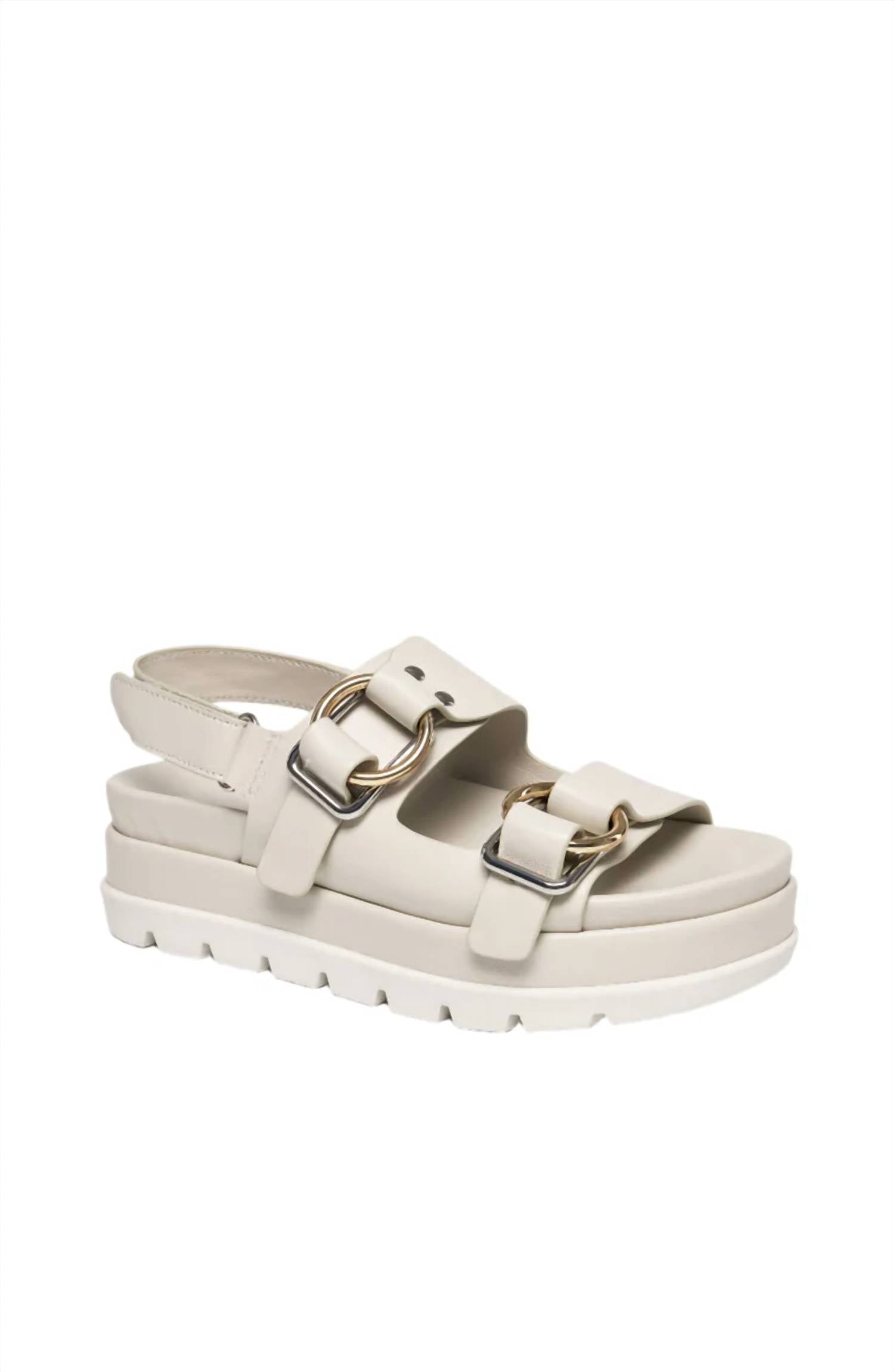 J/Slides - Women's Blast Slingback Sandal
