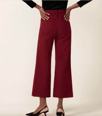 Kut From The Kloth - Meg Wide Leg Jean