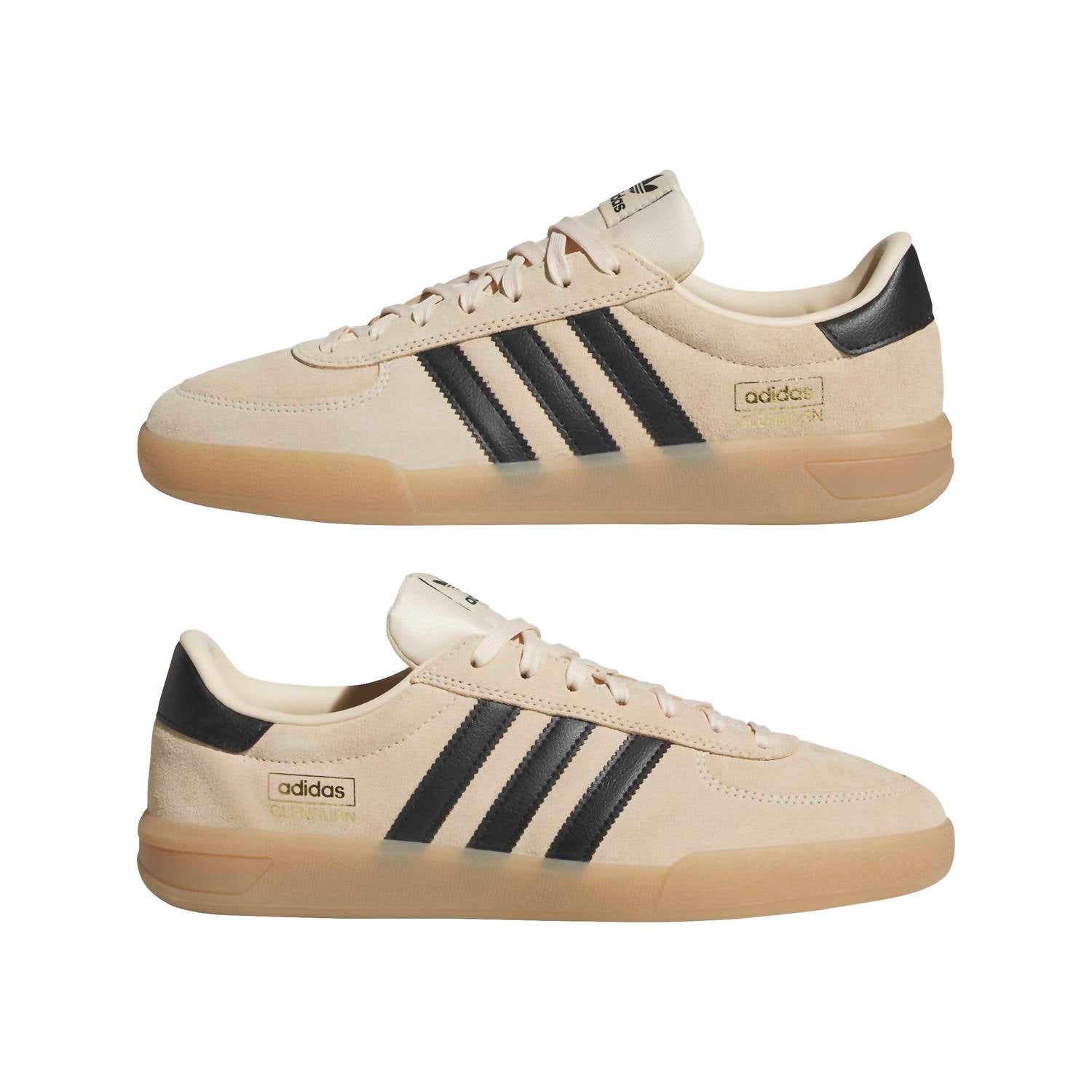 Adidas - Men's Glenburn Sneaker