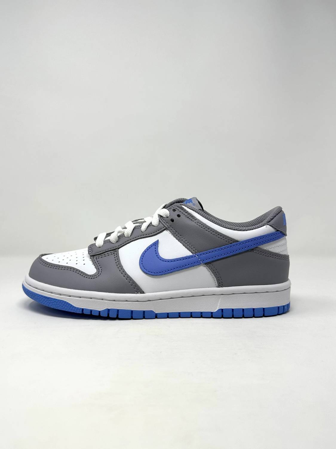 Nike - Kid's Dunk Low Sneakers
