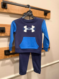 Under Armour - Boy's 2 Piece Set