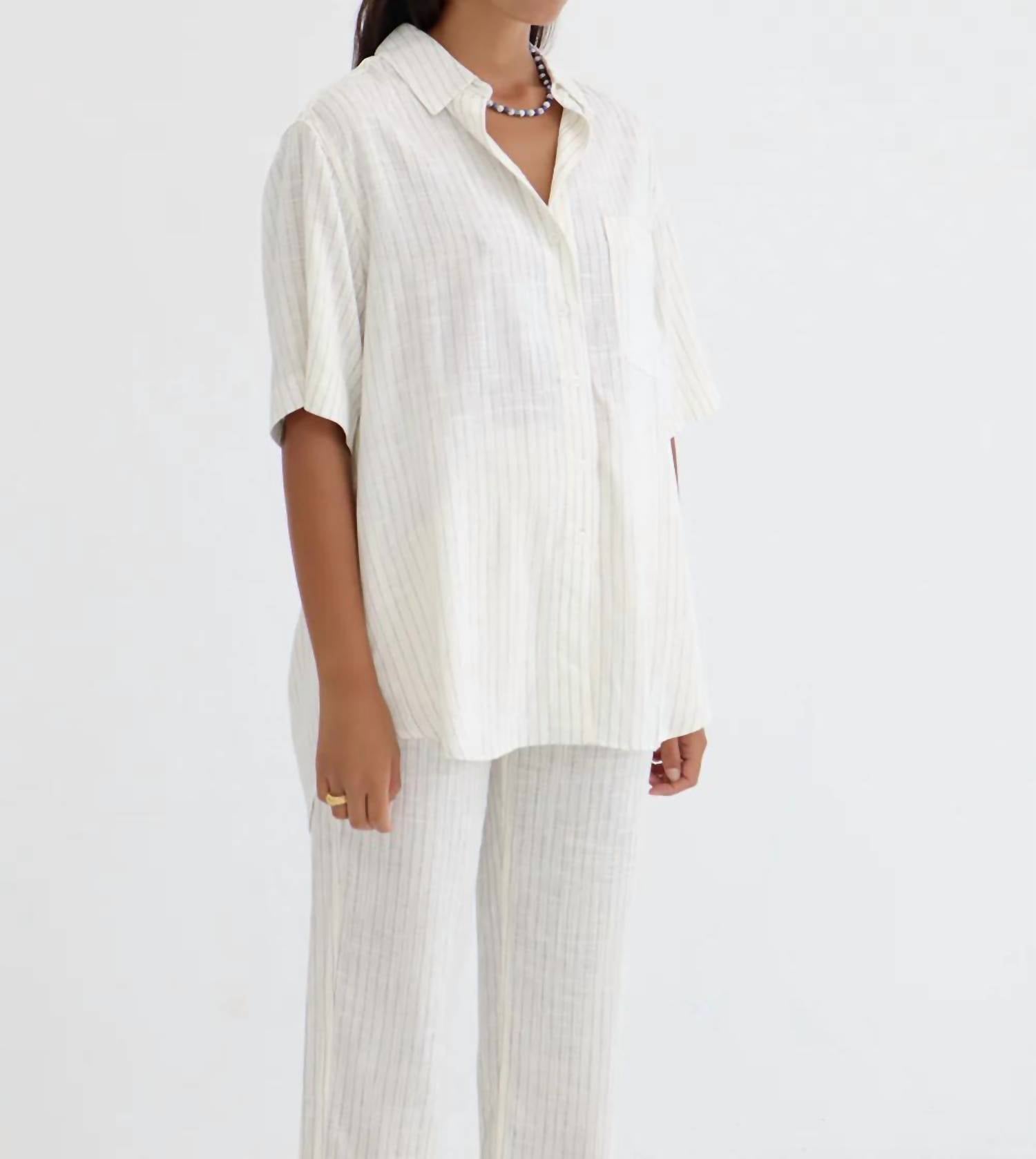 Blanca - GENEVIEVE PANTS