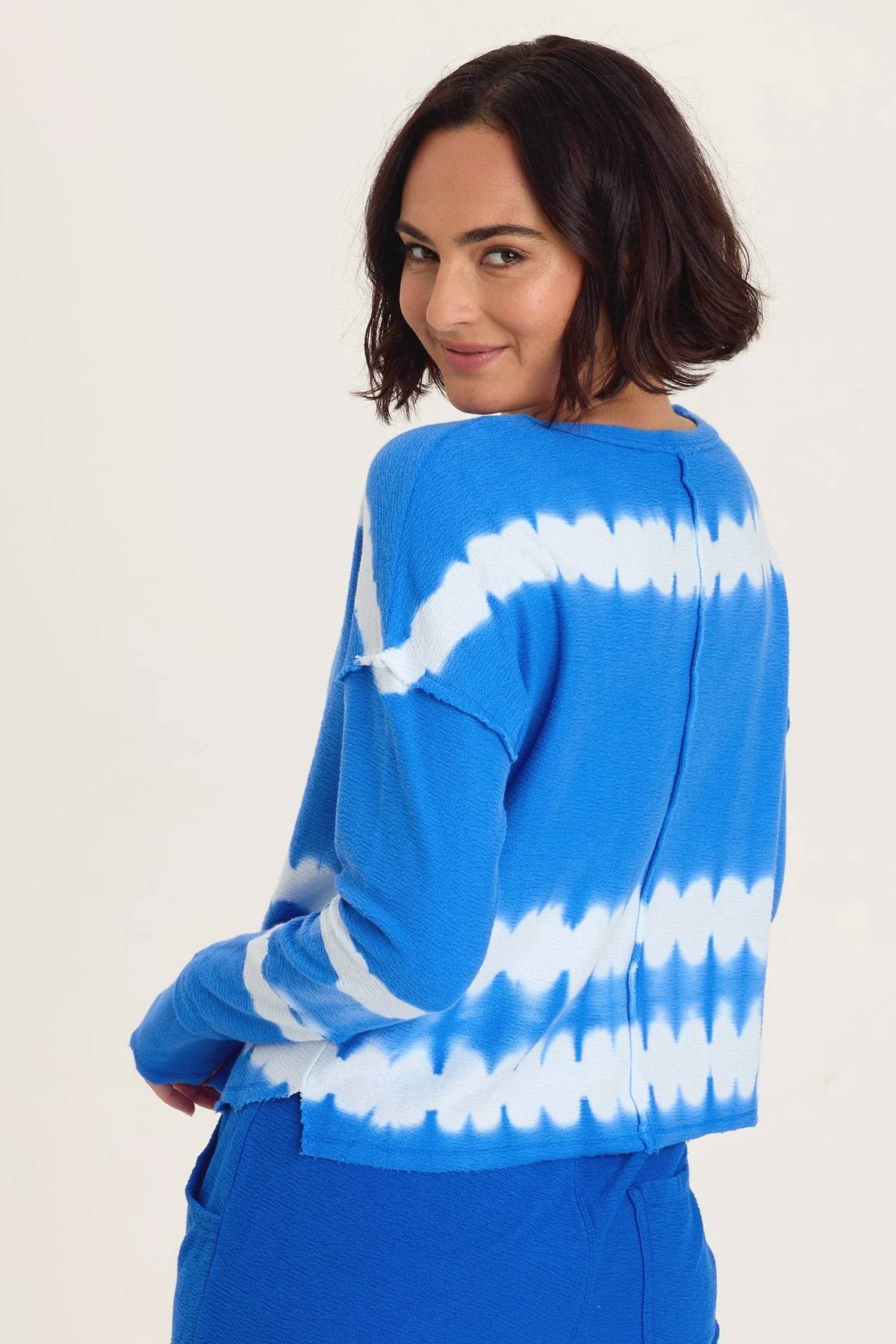 Xcvi - Annika Long Sleeve Top