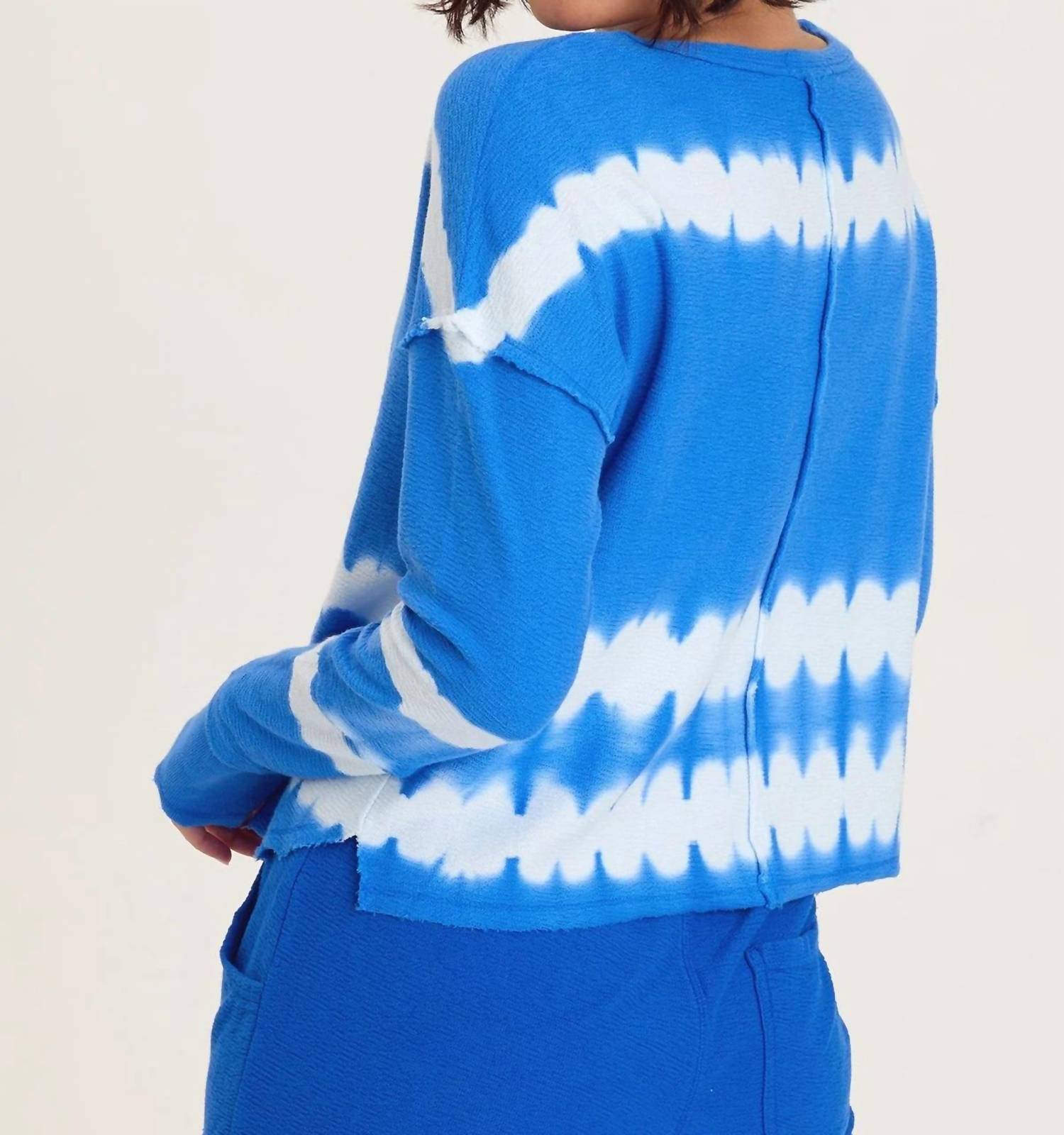 Xcvi - Annika Long Sleeve Top