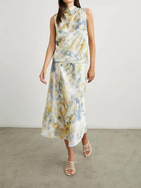 Rails - Kaleen top
