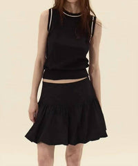 Deluc - Parga Mini Skirt