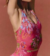 Beach Riot - Yara Top