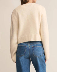 Z Supply - Breen Crop Cardigan
