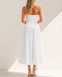 Mustard Seed - Seabreeze Midi Dress