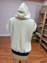 Quiet Luxury - Unisex - Fleece Hoodie
