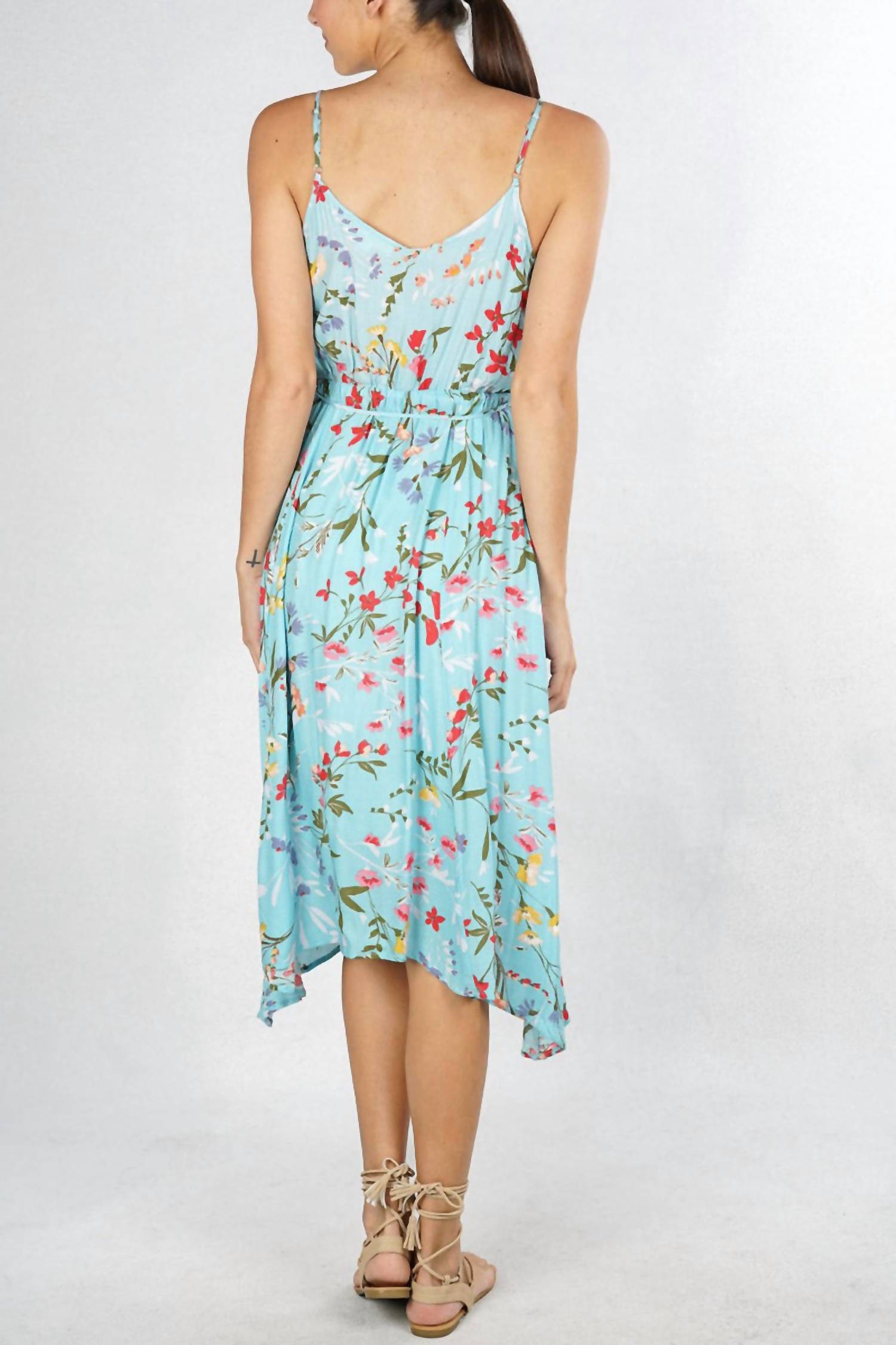Lovestitch - Maisy Dress