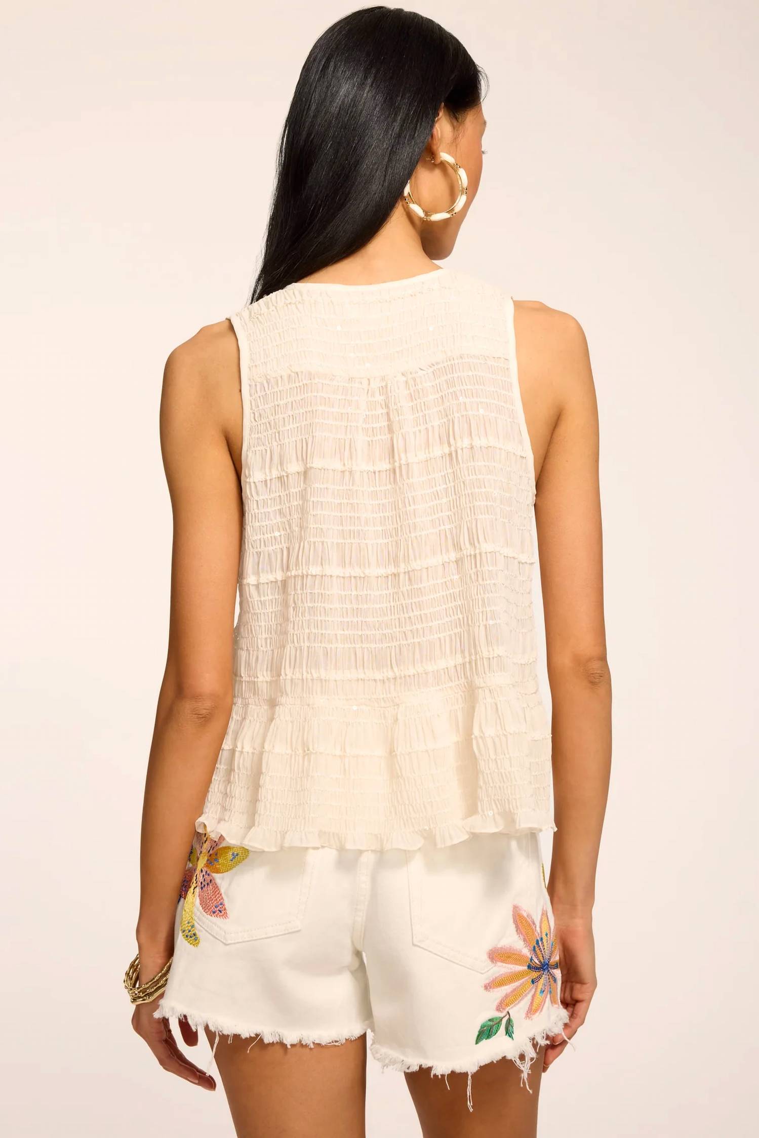 Ramy Brook - Elise Top