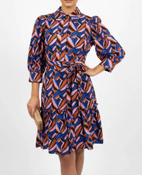 Sincerely Ours - Yara Dress