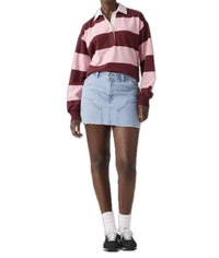 Levi'S - Icon Utility Mini Skirt