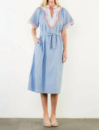 Thml - Women's Abilene Dress