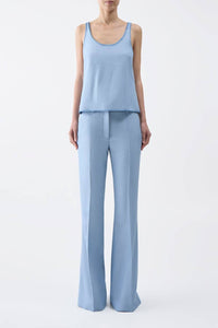 Gabriela Hearst - Muriel Tank Top