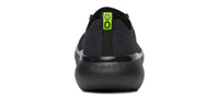 OOFOS Women's Oomy Stride Recovery Shoes in black - women's sneaker - view 5