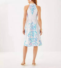 Lilly Pulitzer - Gianne Midi Dress