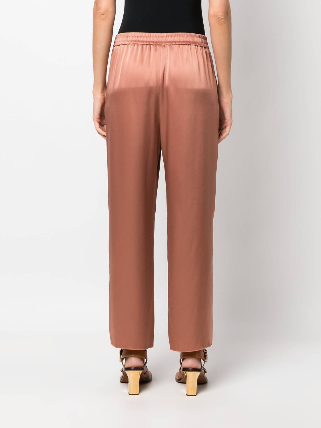 Nanushka - Odessa Slip Satin Pant