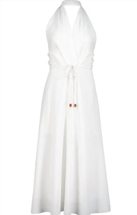 Bishop + Young - Monique Halter Midi Dress