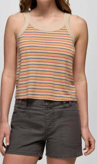 Prana - Cozy Up Scoop Tank Top