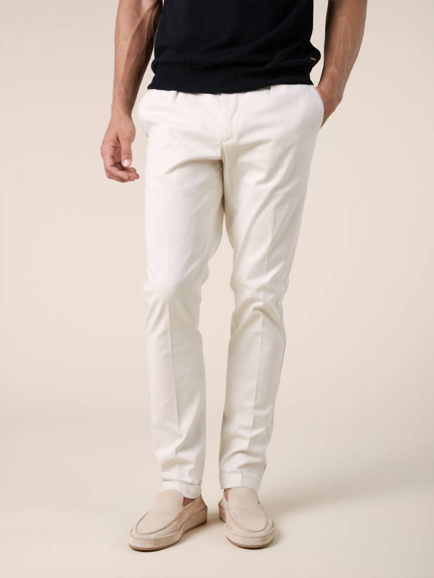 Aurelian - Men's Urban Trouser
