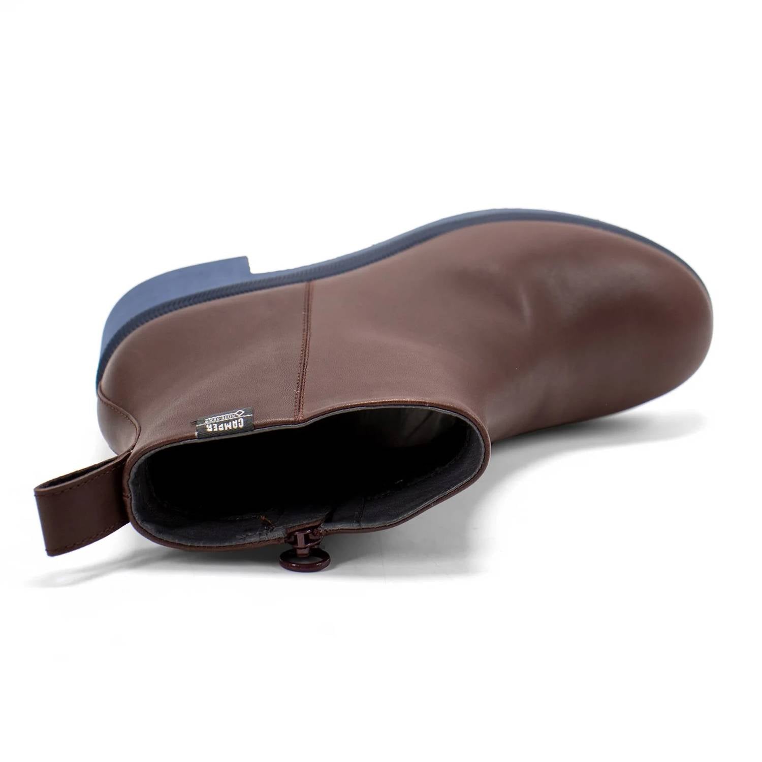 Camper - Women's Wonder Booties