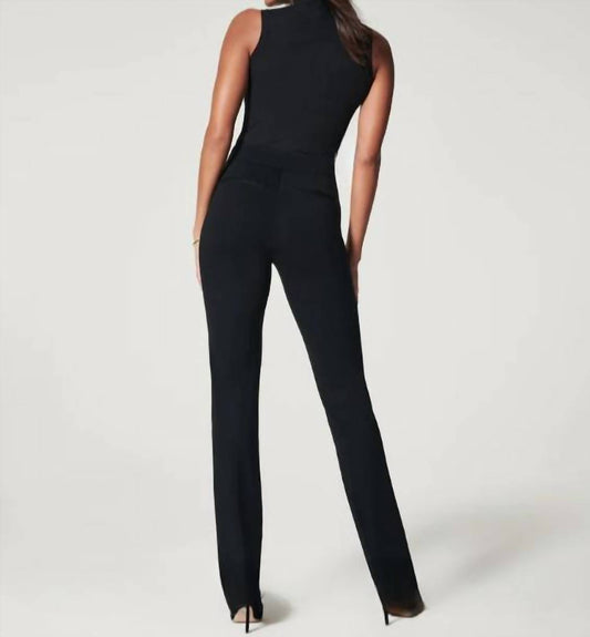 Perfect Slim Straight Pant