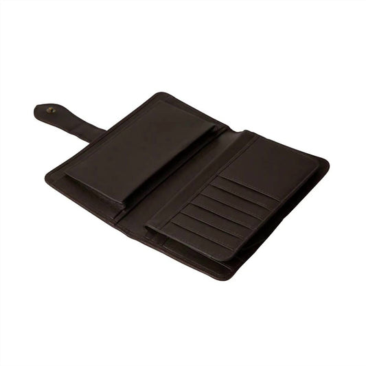 Myra Bag - Pathflower trail wallet