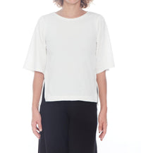 Matthildur - Avery Quarter Sleeves Top