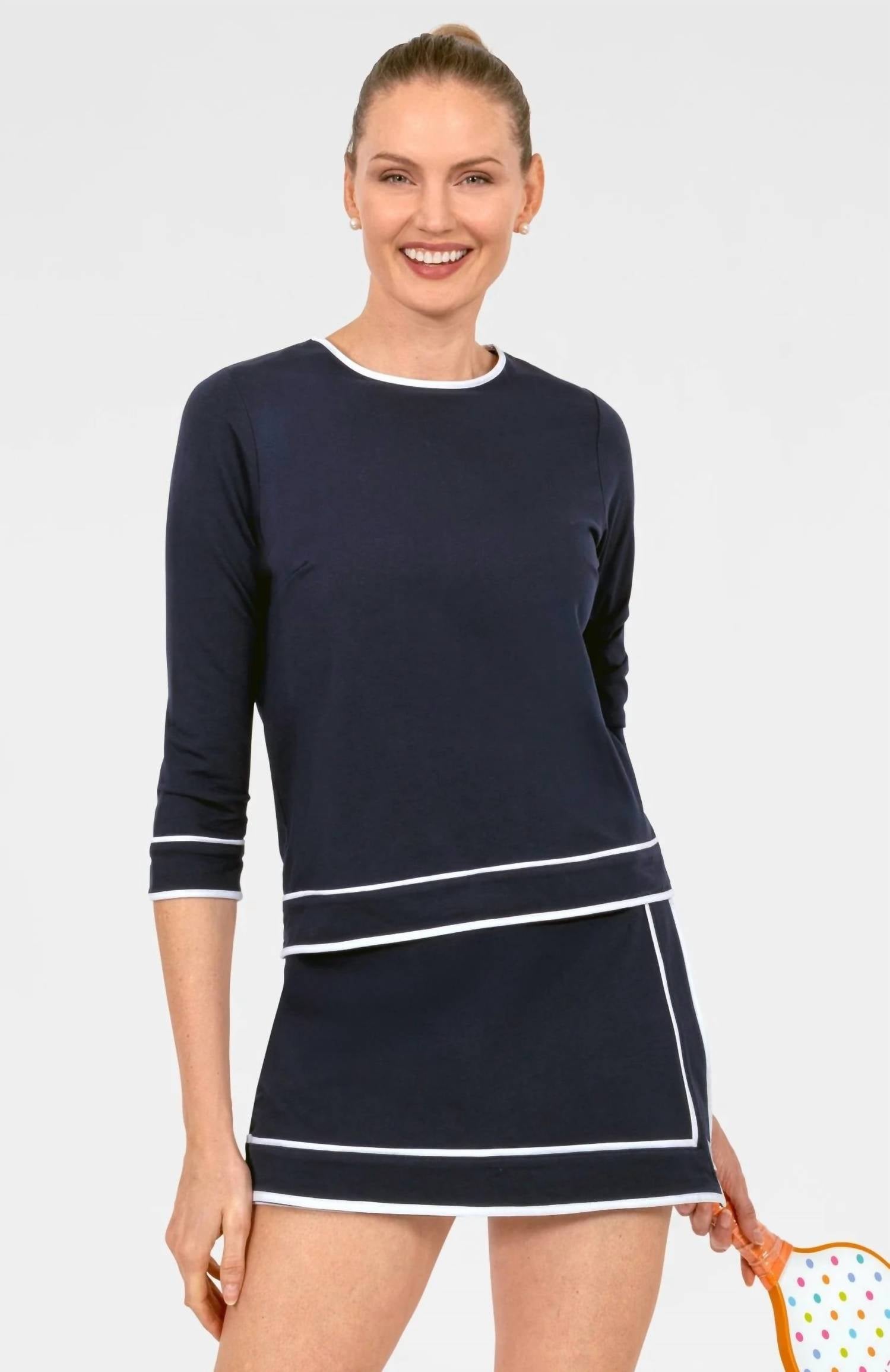 Gretchen Scott - Classic Crewneck Sweatshirt