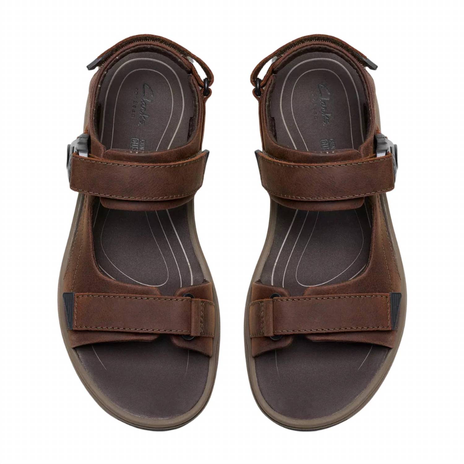 Clarks - Men's Saltway Trail Sandals