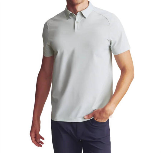 Rhone - Commuter Polo Shirt