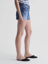 Ag Jeans - Hailey Cut-off Short