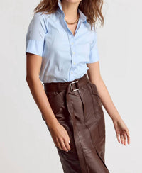 The Shirt - Short Sleeve Shirt