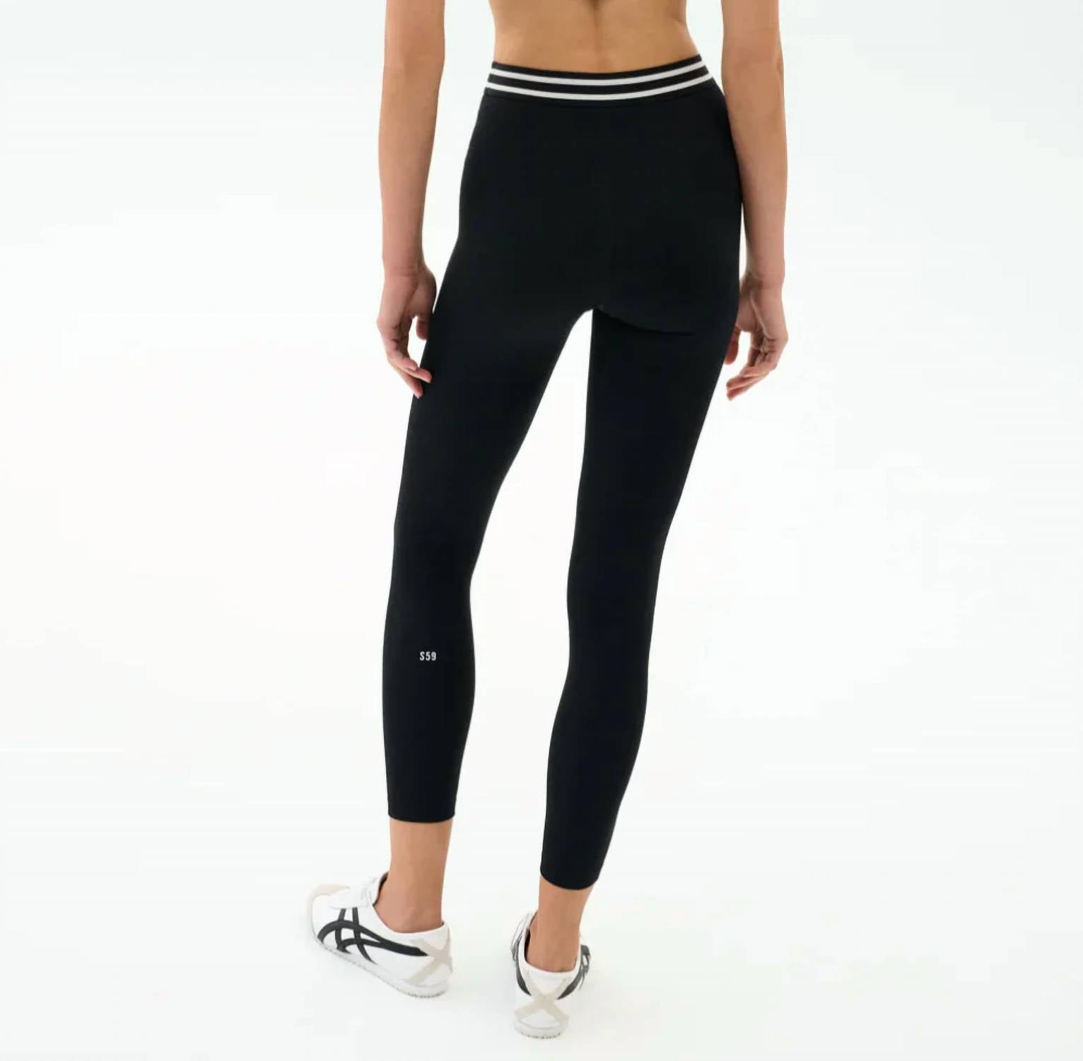 Splits59 - Bailey High Waisted Active Rib Legging
