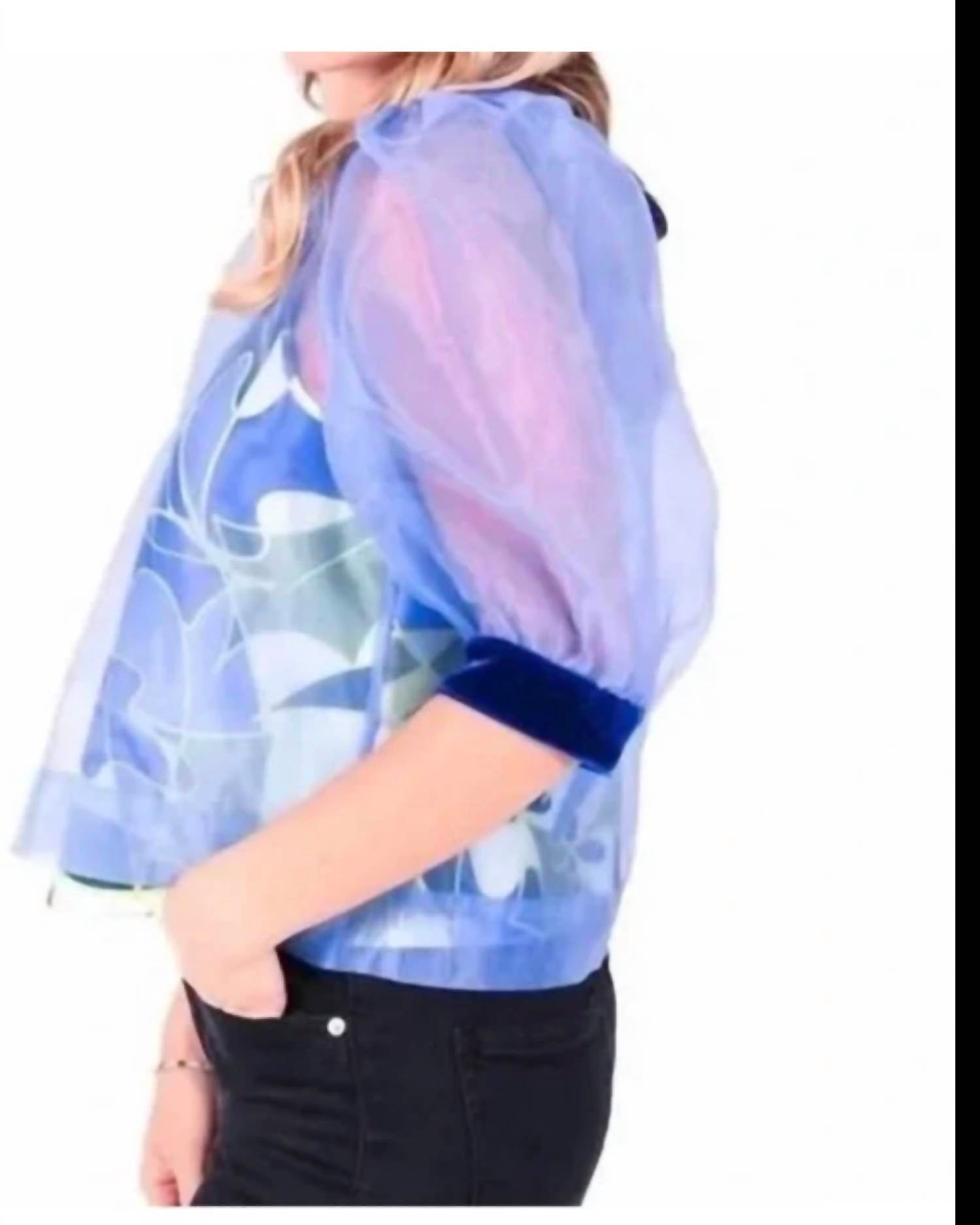 Emily Mccarthy - Bella Top