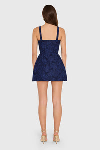 Amanda Uprichard - Judie Romper