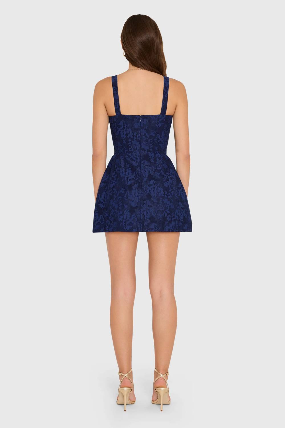 Amanda Uprichard - Judie Romper