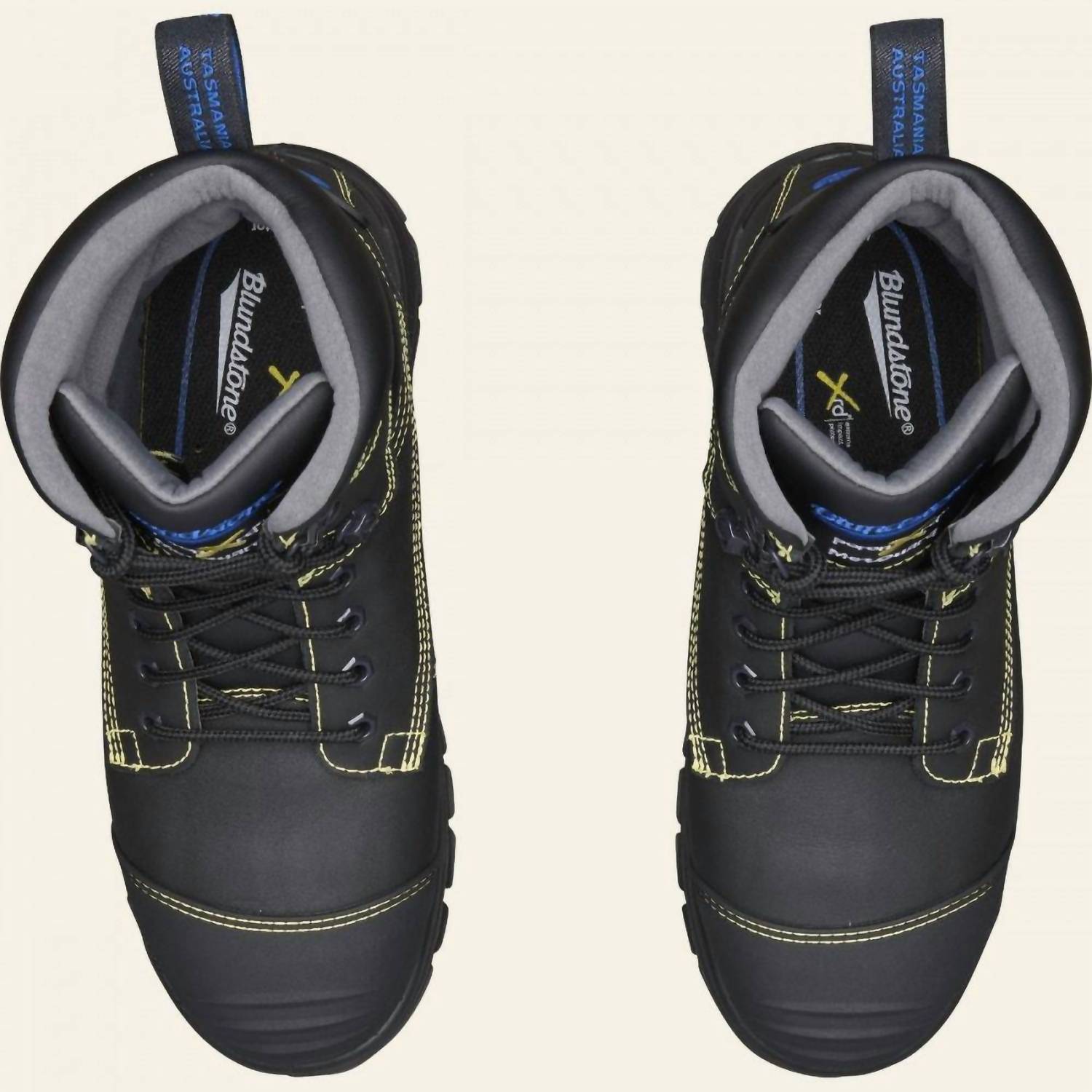 Blundstone - Unisex 994 Steel Toe Boot