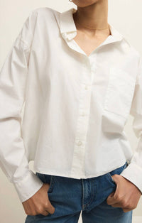 Z Supply - Lisette Relaxed Top