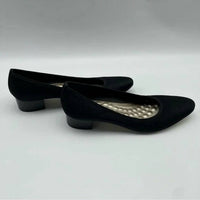 the walking cradle co. Women's Hanna Pumps in black - women's flats - view 4
